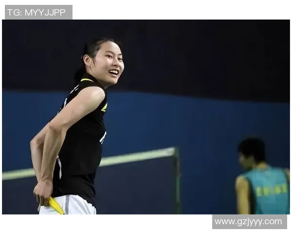 西安羽毛球队崛起之路联合会杯特别报道展现奋斗与荣耀